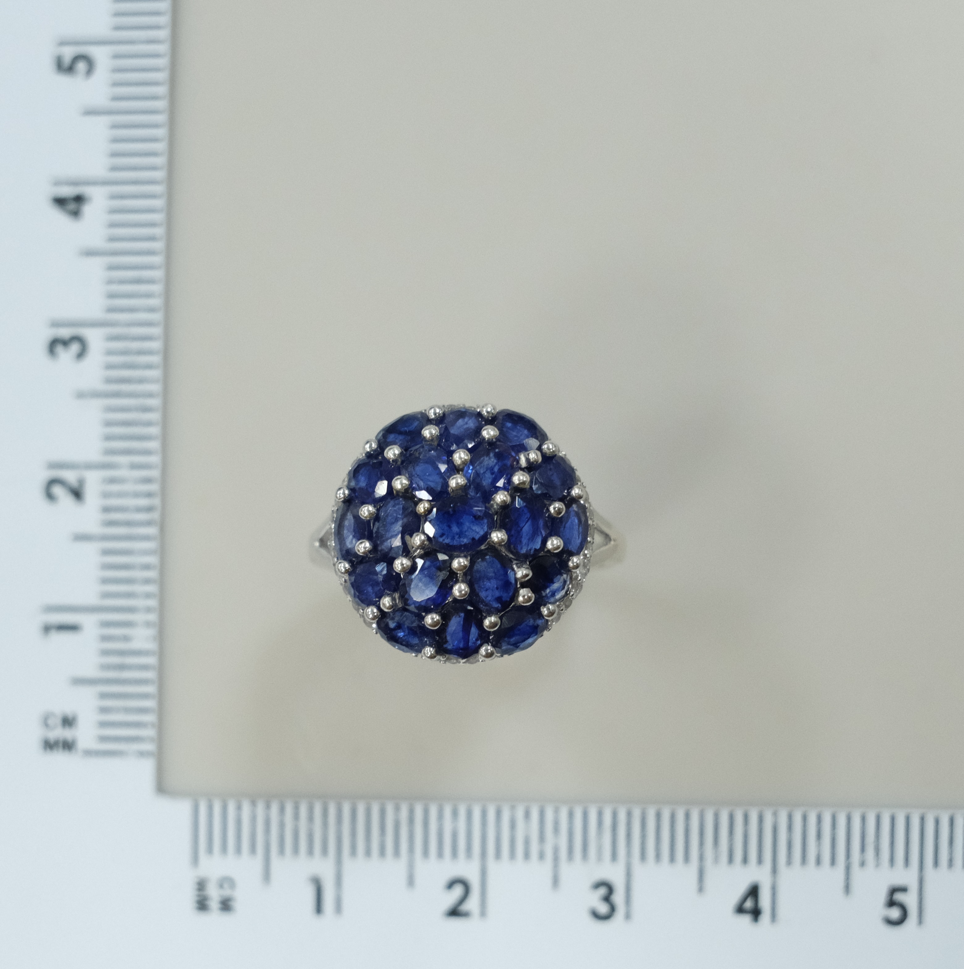 10321-001229 Кольцо (Ag 925)